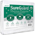 Waterproof Mattress Protector - Twin
