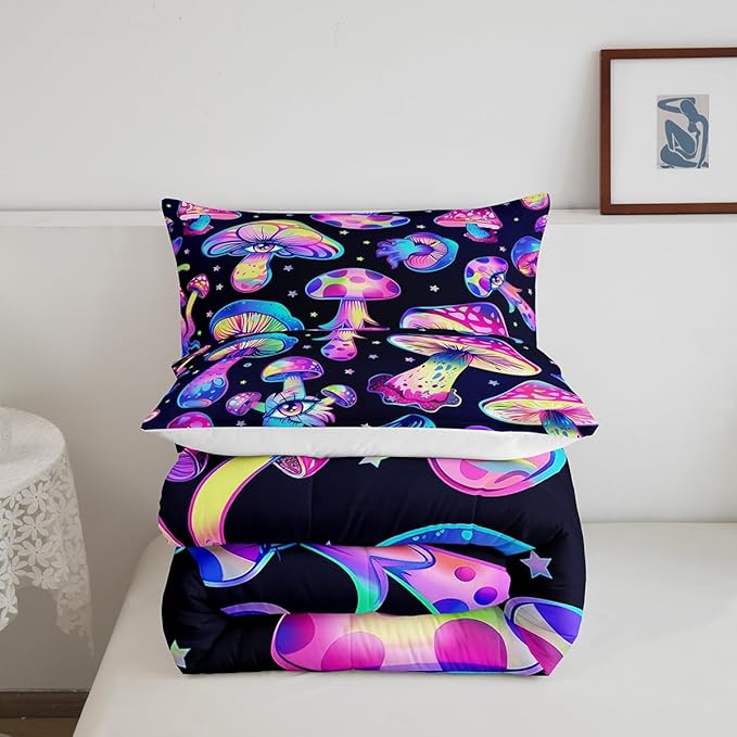 Comforter Set - Full