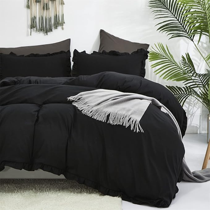 Comforter Set - California King - 3 Piece