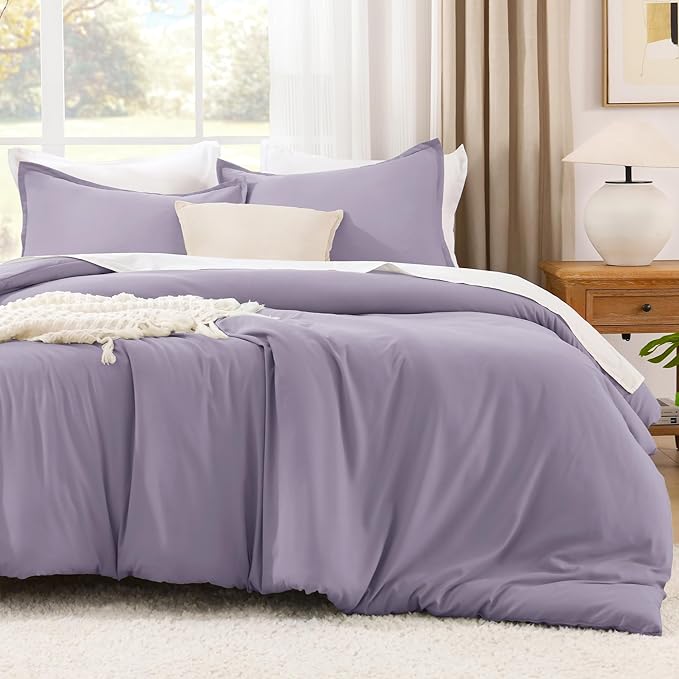 Comforter Set - Full - 79 x 90 in - 3 Piece