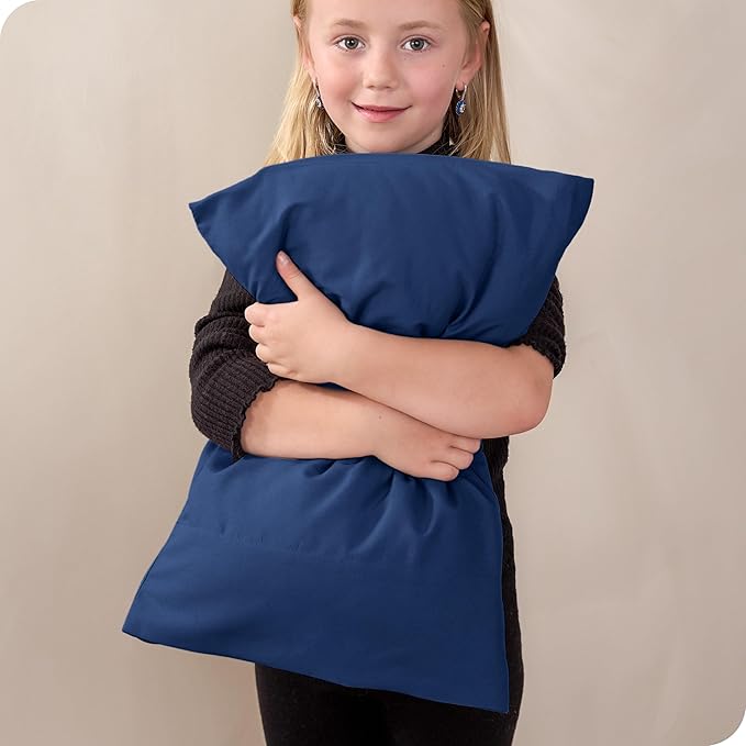 Microfiber Cooling Pillowcase Set - 2 Piece
