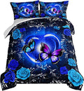 Comforter Set - Twin