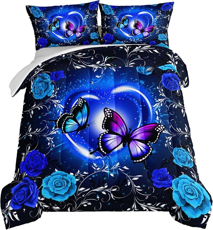 Comforter Set - Twin