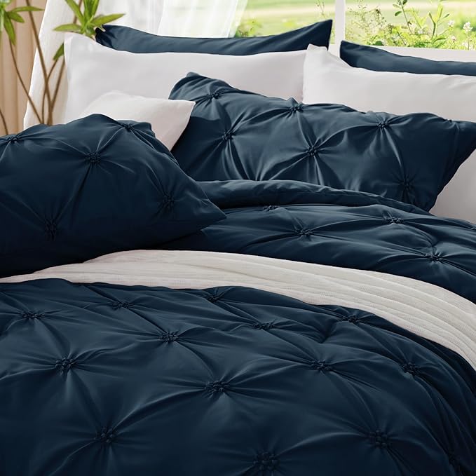 Comforter Set - Queen - 3 Piece