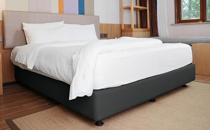 Jersey Bed Skirt - Full