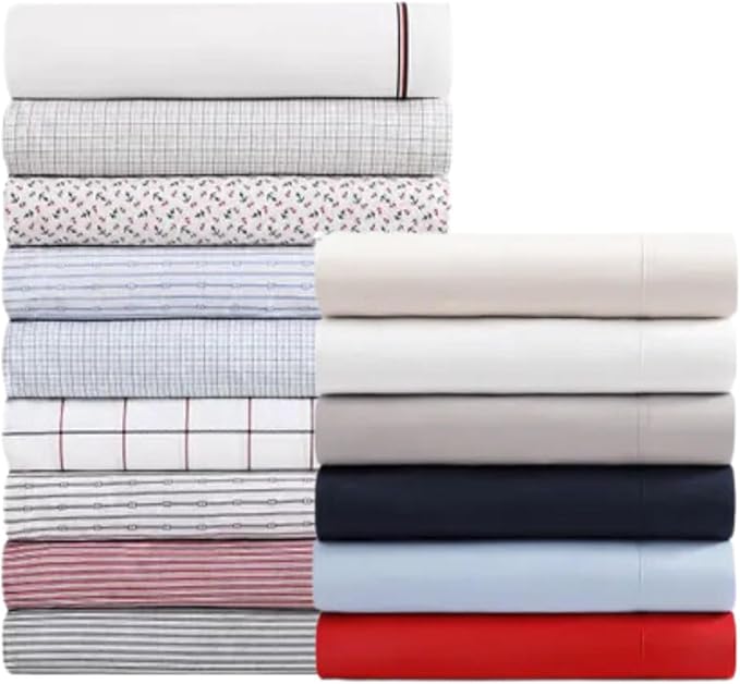 Bed Sheet Set - King