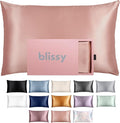 Mulberry Silk Pillowcase - King