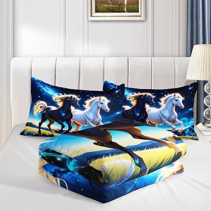 Comforter Set - Full