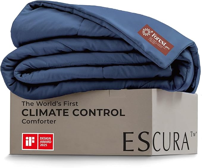 Bamboo Hypoallergenic Comforter - King