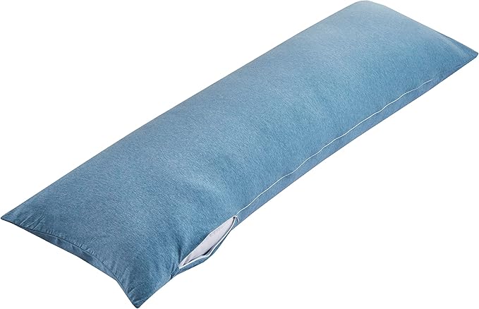Jersey Pillowcase