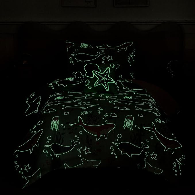 Comforter Set - Twin - 3 Piece