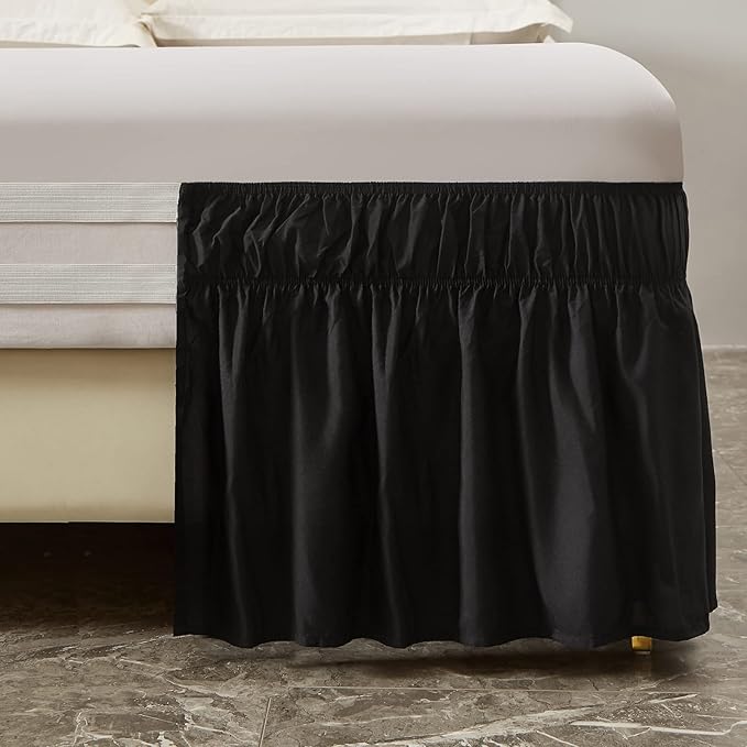 Bed Skirt - King