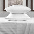 Bed Sheet Set - Full - 4 Piece