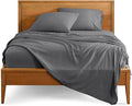 Microfiber Bed Sheet Set - Twin XL - 3 Piece
