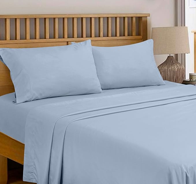 Flat Sheet - Twin XL