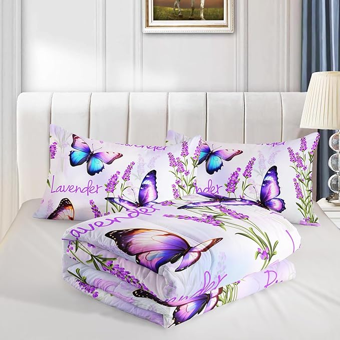 Comforter Set - Queen