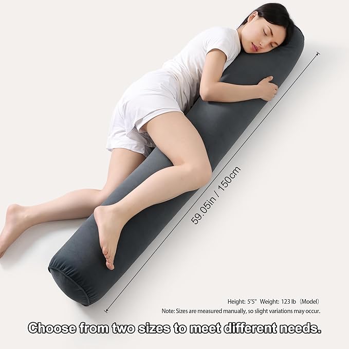 Body Pillow - Full - 59 x 7.87 in