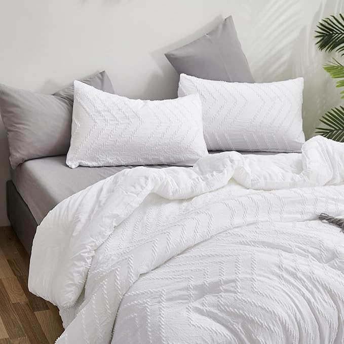 Comforter Set - Full - 3 Piece