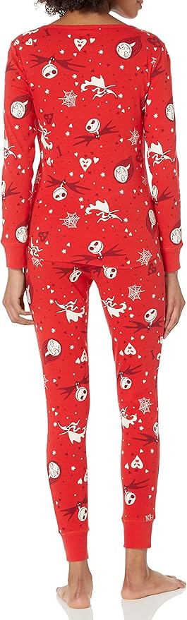 Women's Pajama Set - 2 Piece