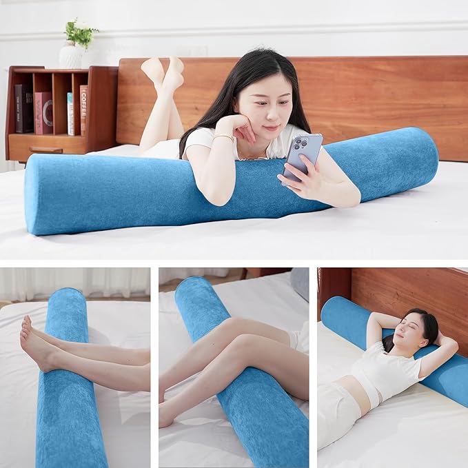 Body Pillow - Full