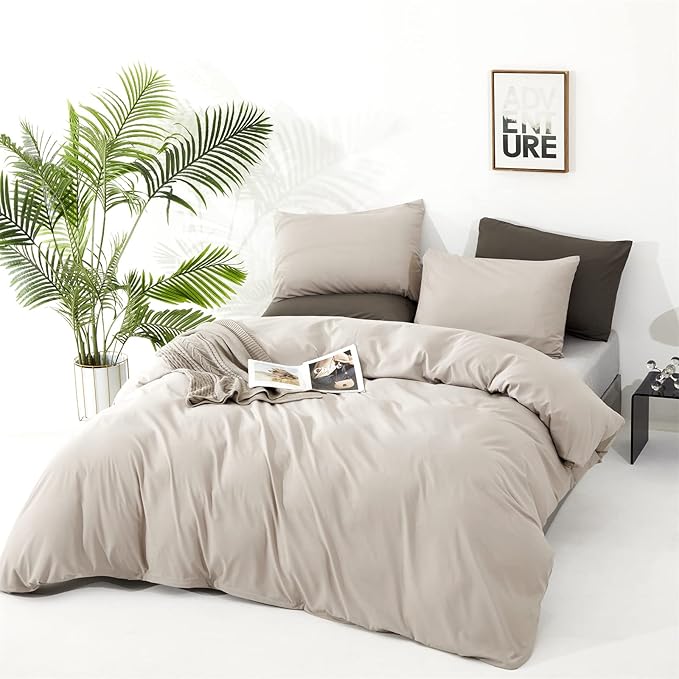 Comforter Set - Full - 3 Piece