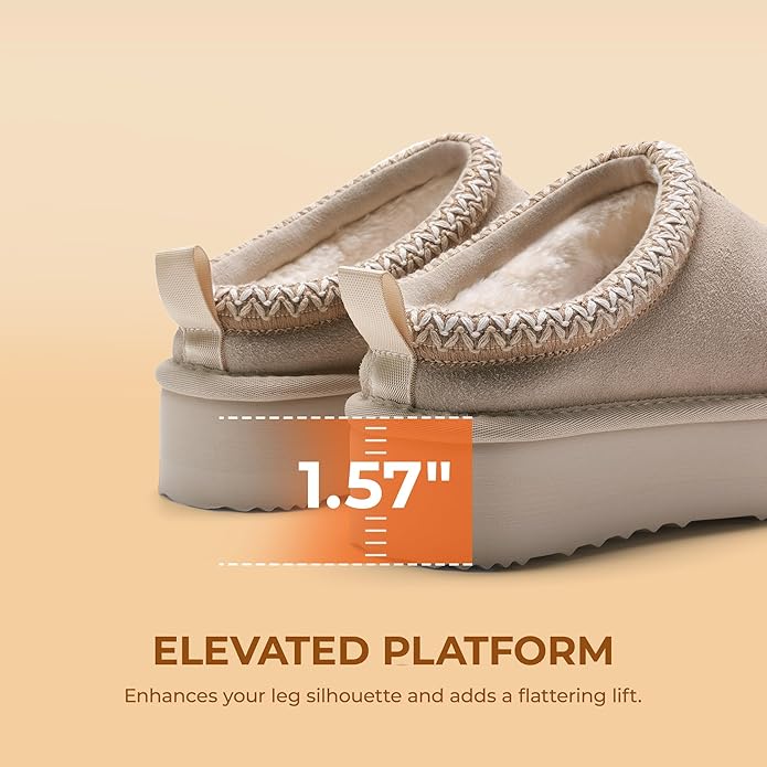 Women's Slippers
