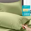 Pillowcase Set - Queen - 2 Piece