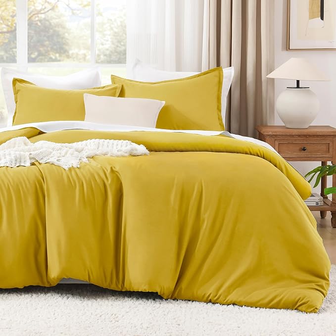 Comforter Set - Queen - 90 x 90 in - 3 Piece