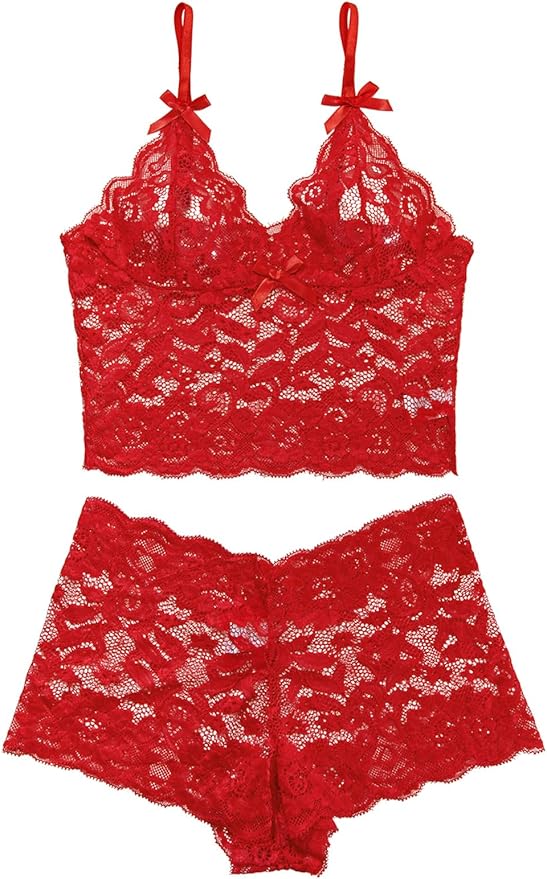 Pajama Set - 2 Piece