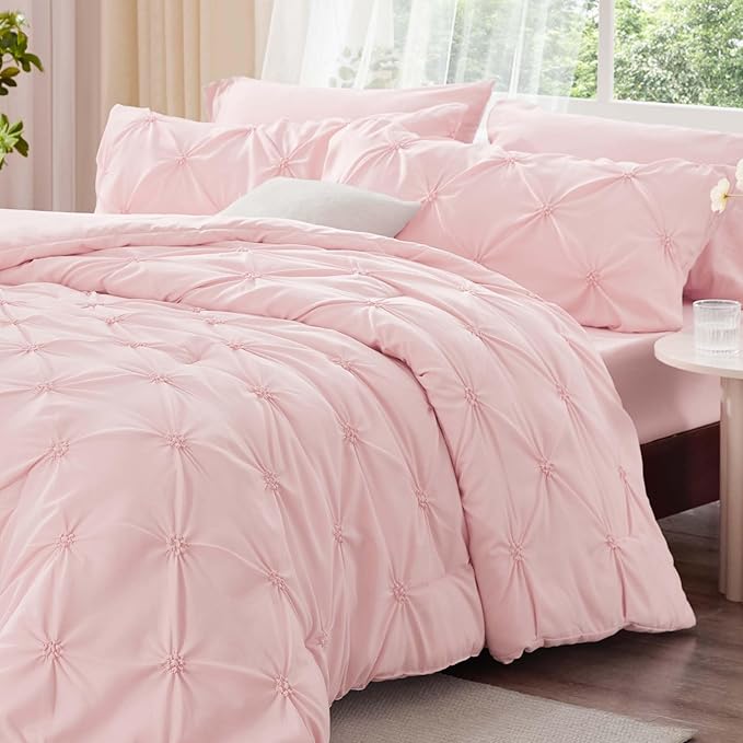 Comforter Set - Full