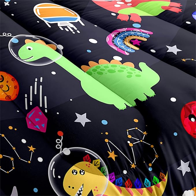 Comforter Set - Queen - 3 Piece