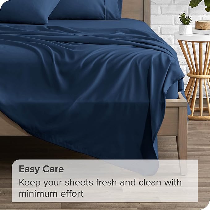 Flat Sheet - King
