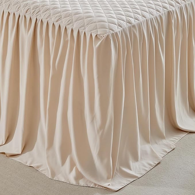Bedding Set - California King - 3 Piece