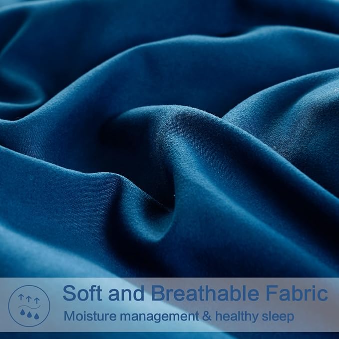 Down Alternative Comforter - King - 90 x 102 in