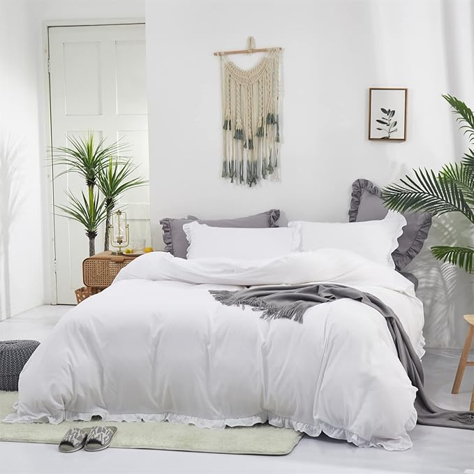 Comforter Set - Twin XL - 3 Piece