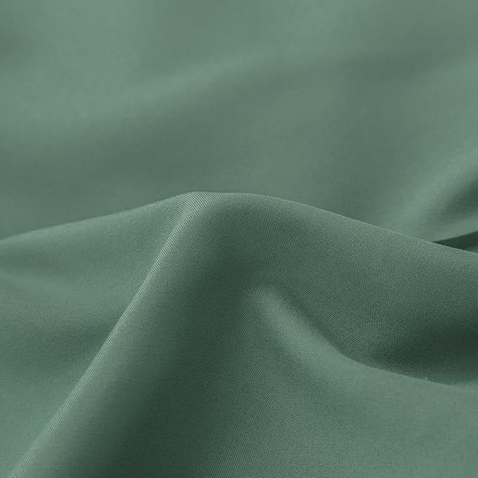 Bed Skirt - Full - 16 in Drop