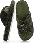 Women's Memory Foam Slippers
