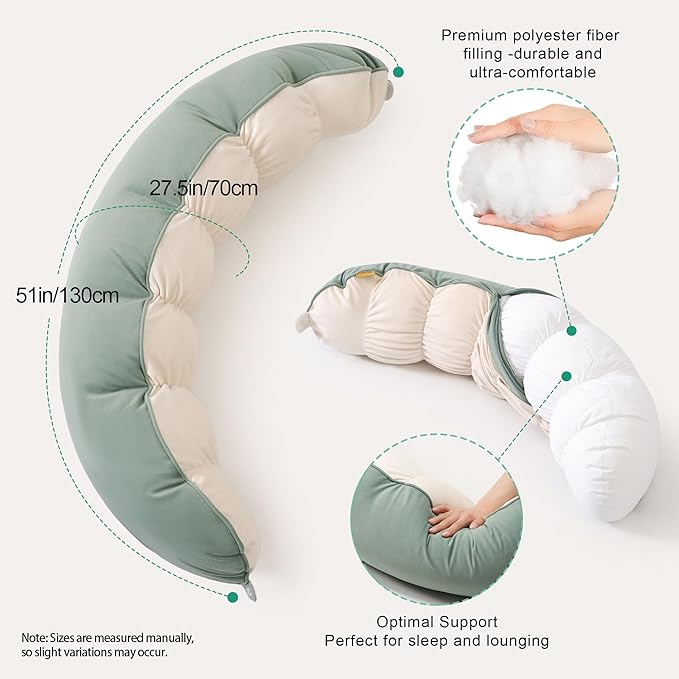 Body Pillow