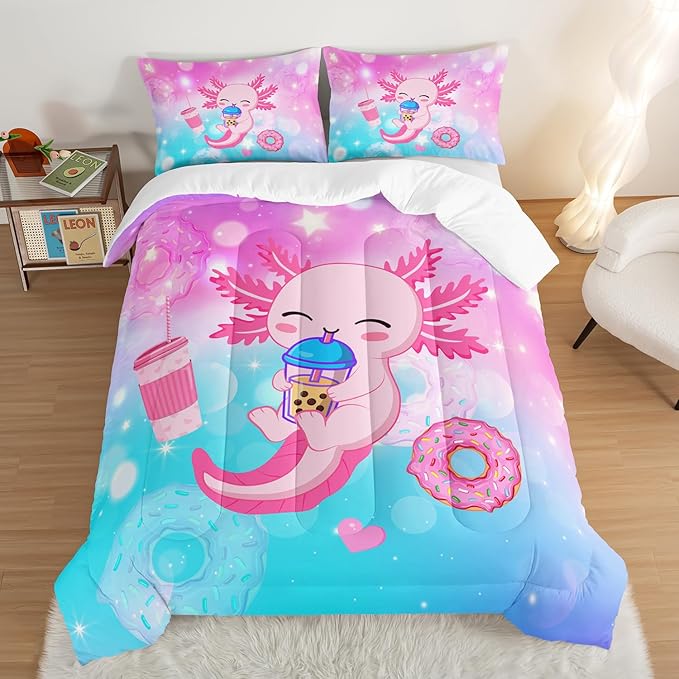 Comforter Set - Full