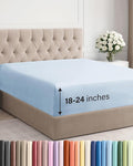Fitted Sheet - King