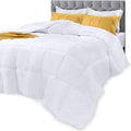 Down Alternative Comforter - California King