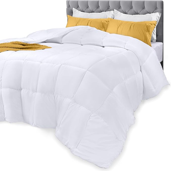 Down Alternative Comforter - California King