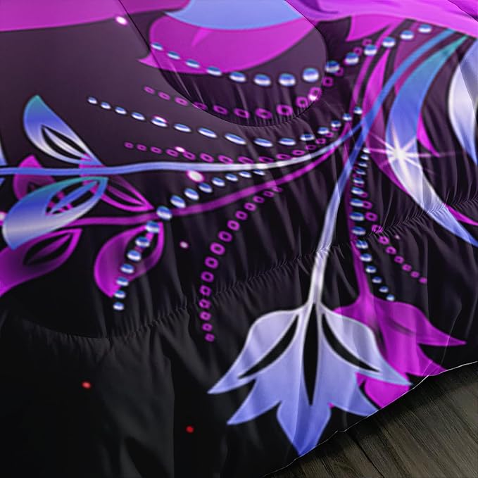 Comforter Set - Twin