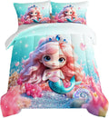 Comforter Set - Full