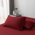 Bamboo Cooling Pillowcase Set - King - 2 Piece