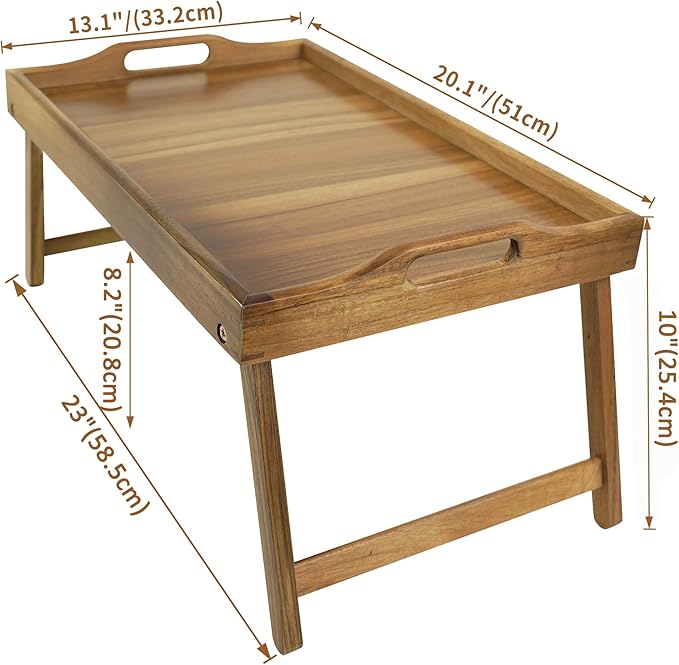 Bed Tray