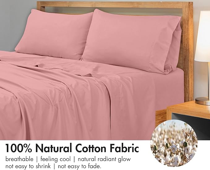 Flat Sheet - Full