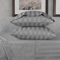 Bed Sheet Set - Twin - 4 Piece