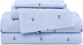 Bed Sheet Set - Queen