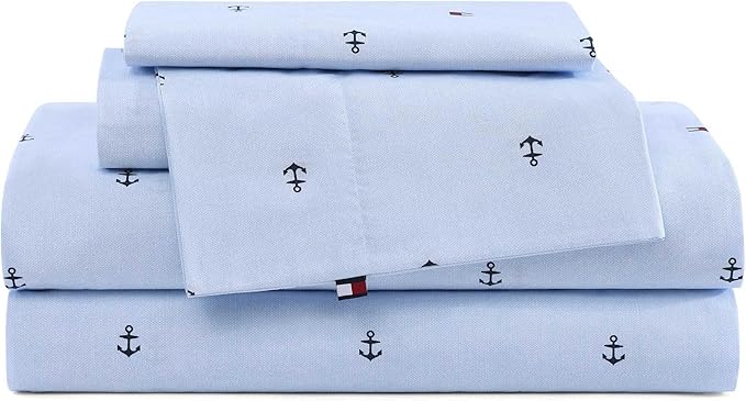 Bed Sheet Set - Queen